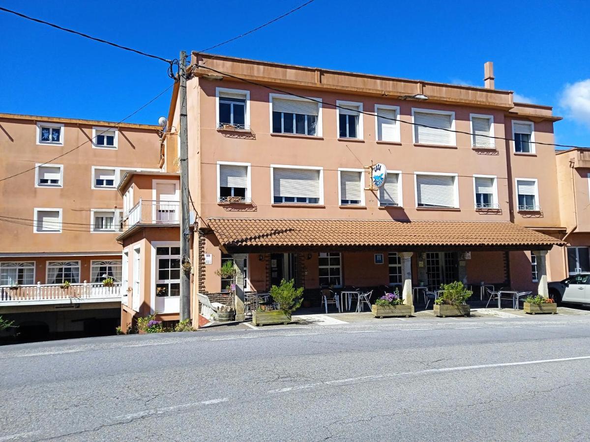 Pension Casa Pachin Taragona Eksteriør billede