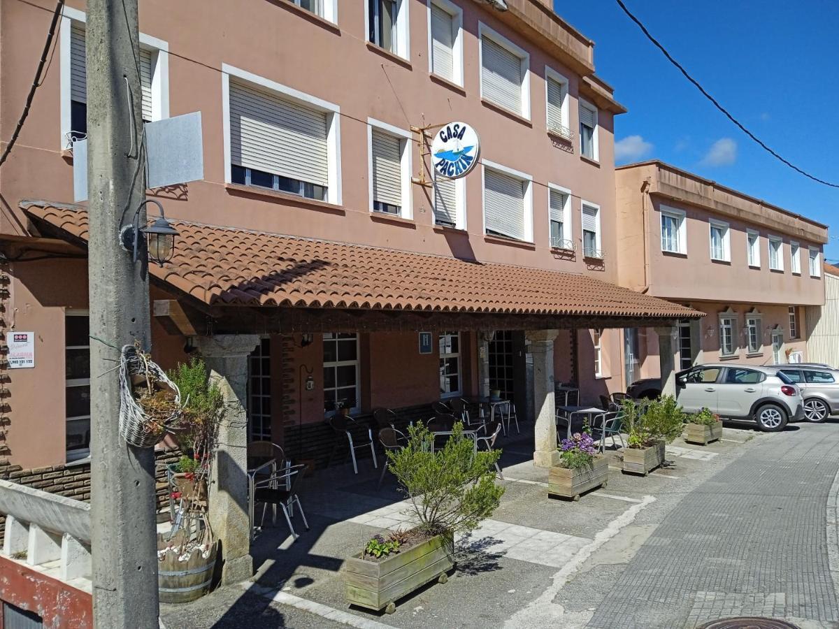 Pension Casa Pachin Taragona Eksteriør billede