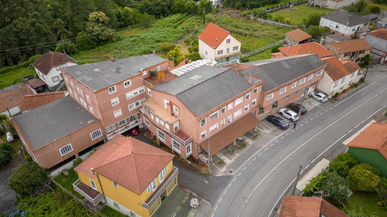 Pension Casa Pachin Taragona Eksteriør billede